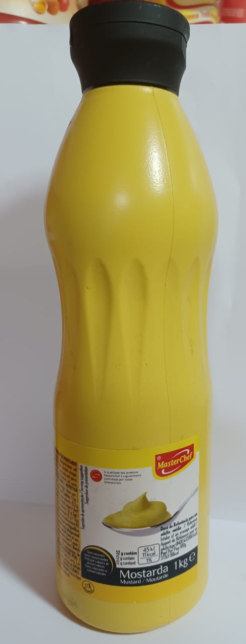 Mostarda